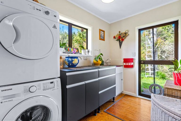 Photo of property in 406 Wright Road, Matakana, Warkworth, 0985