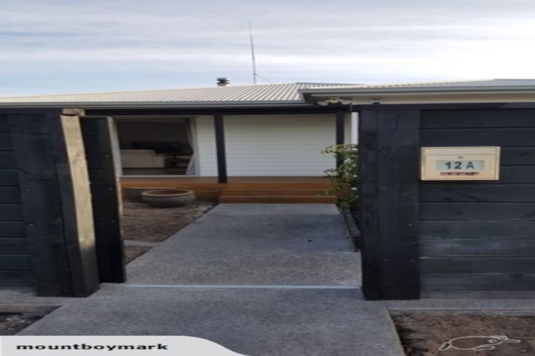 Photo of property in 12a Valley Road, Mount Maunganui, 3116