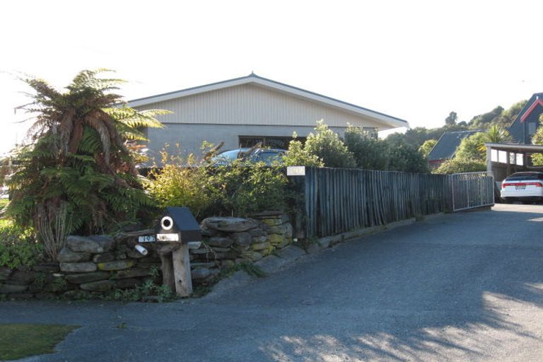 Photo of property in 197 Rolleston Street, Hokitika, 7810
