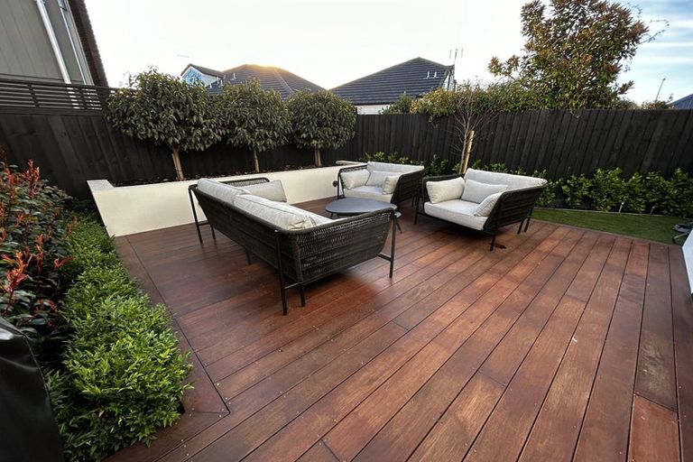 Photo of property in 4/85 Brockworth Place, Riccarton, Christchurch, 8011