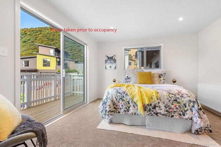 Photo of property in 18b Rarangi Way, Owhiro Bay, Wellington, 6023