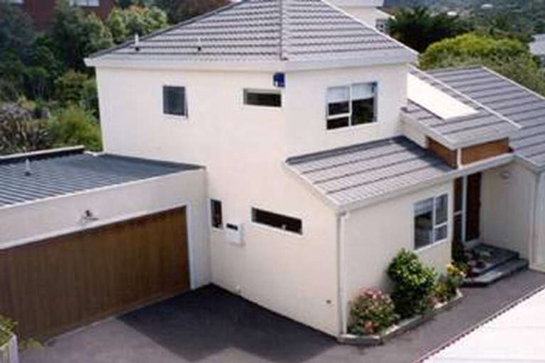 Photo of property in 10 Tisdall Street, Karori, Wellington, 6012