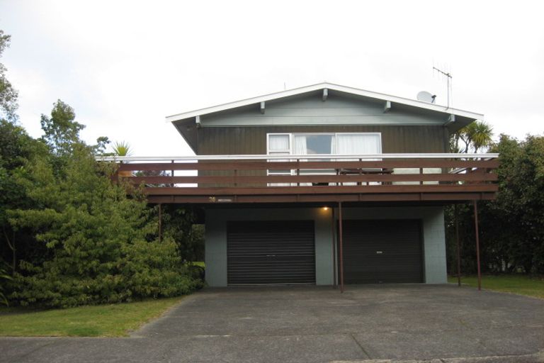 Photo of property in 38 Manunui Street, Kuratau, Turangi, 3381
