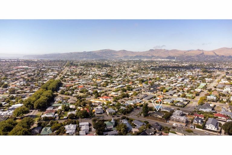Photo of property in 141 England Street, Linwood, Christchurch, 8011