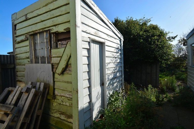 Photo of property in 152 Teviot Street, Appleby, Invercargill, 9812