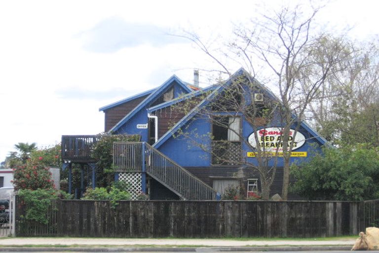 Photo of property in 103 Fairy Springs Road, Fairy Springs, Rotorua, 3015