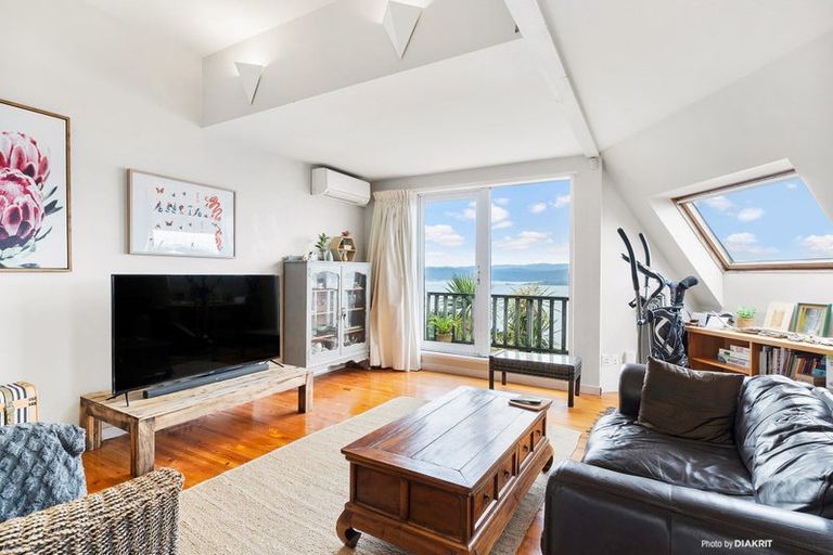 Photo of property in 91 Amritsar Street, Khandallah, Wellington, 6035