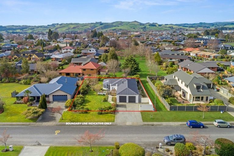 Photo of property in 61 Ruia Street, Gore, 9710