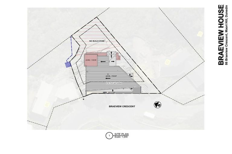 Photo of property in 86 Braeview Crescent, Maori Hill, Dunedin, 9010