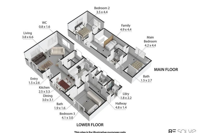 Photo of property in 1138 South Road, Oakura, 4314