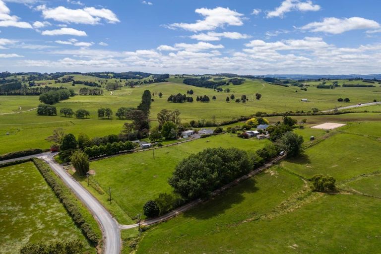 Photo of property in 15 Smith Road, Pakaraka, Kaikohe, 0472