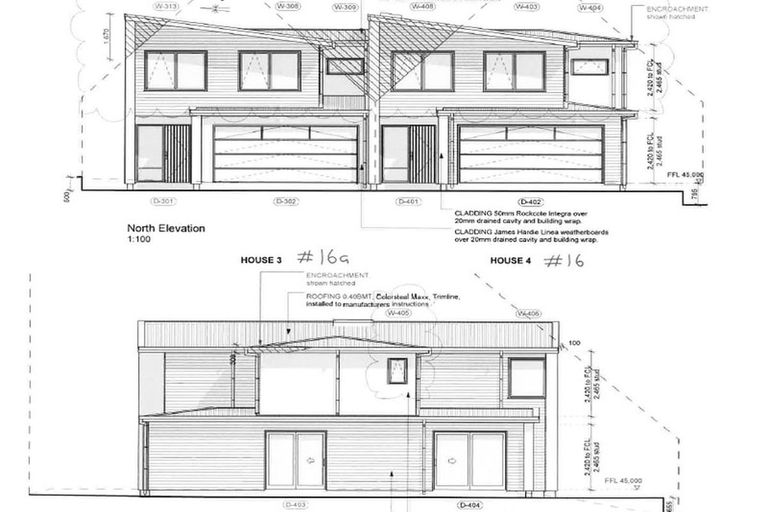 Photo of property in 16a Omaka Place, Aotea, Porirua, 5024