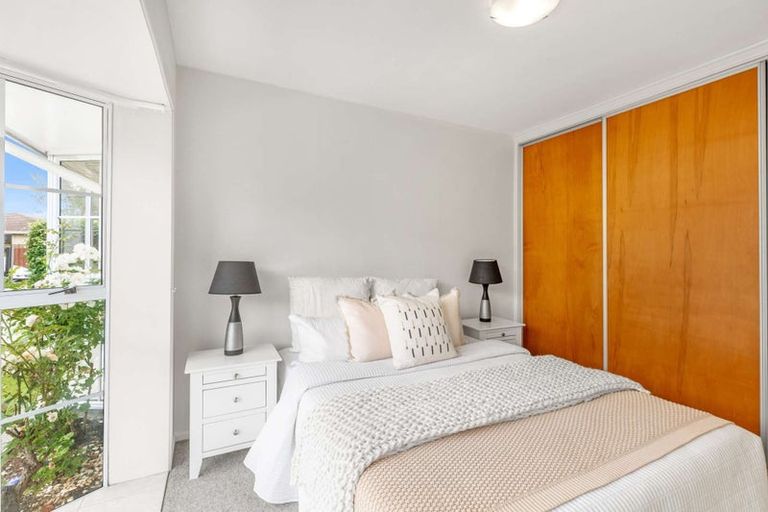 Photo of property in 1/21 Greenock Street, Redwood, Christchurch, 8051