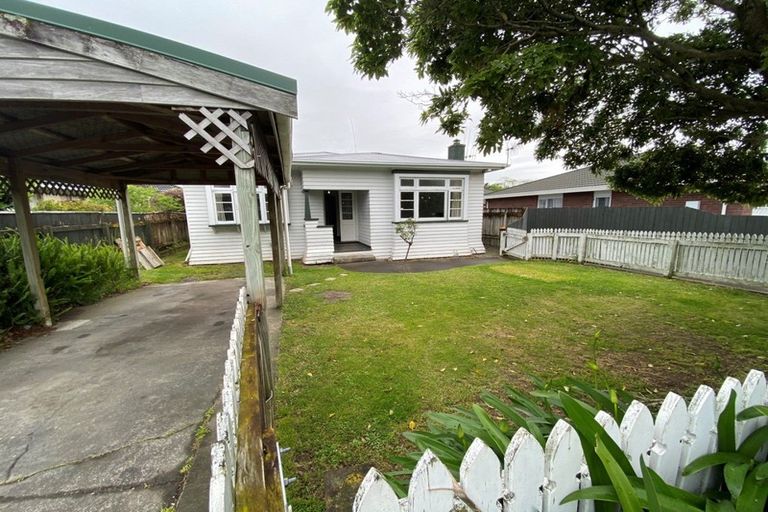 Photo of property in 248 Albert Street, Hokowhitu, Palmerston North, 4410