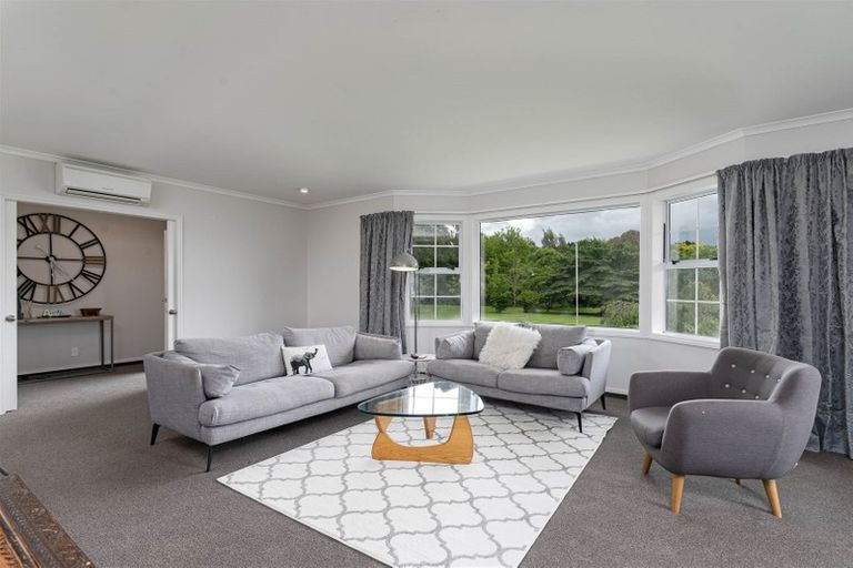 Photo of property in 281h Lees Pakaraka Road, Te Ore Ore, Masterton, 5886