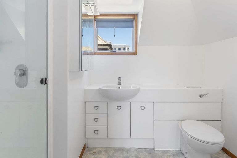 Photo of property in Cranleigh Mews, 4/10 Cranmer Square, Christchurch Central, Christchurch, 8013