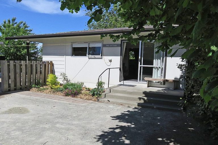 Photo of property in 8 Hayhurst Street, Temuka, 7920
