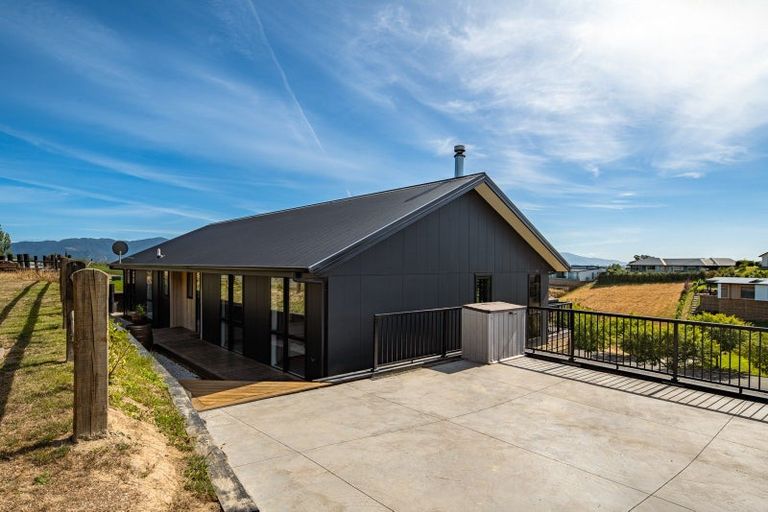 Photo of property in 6 Lake View Place, Fairhall, Blenheim, 7272