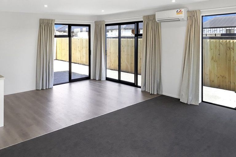 Photo of property in 12 Chandlers Street, Burwood, Christchurch, 8083