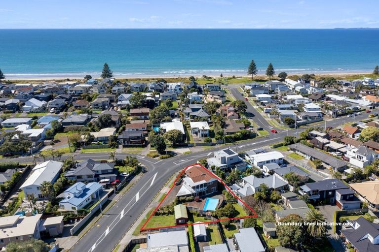 Photo of property in 18 Tweed Street, Mount Maunganui, 3116