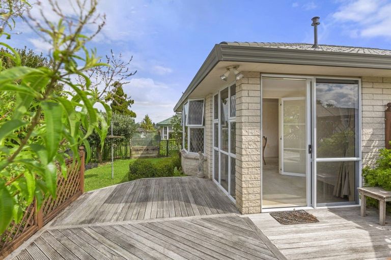Photo of property in 1 Collins Avenue, Te Awamutu, 3800
