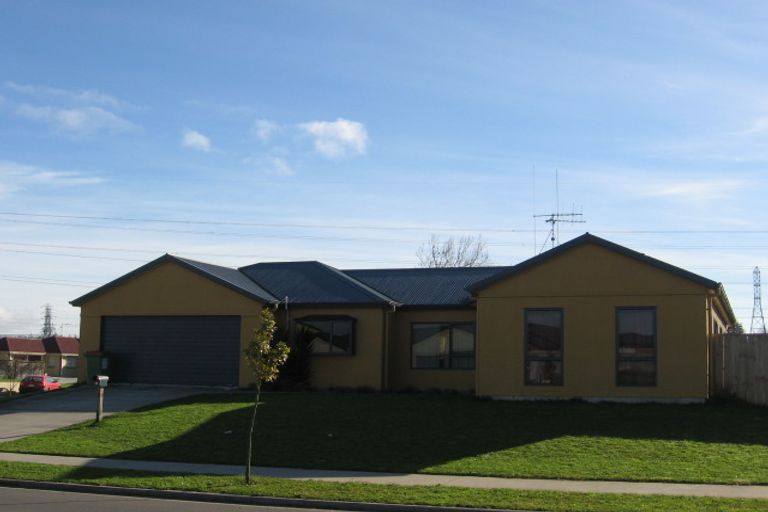 Photo of property in 41 Nottingham Drive, Hamilton East, Hamilton, 3216