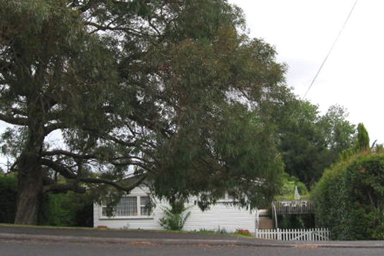 Photo of property in 6 Lynn Road, Bayview, Auckland, 0629