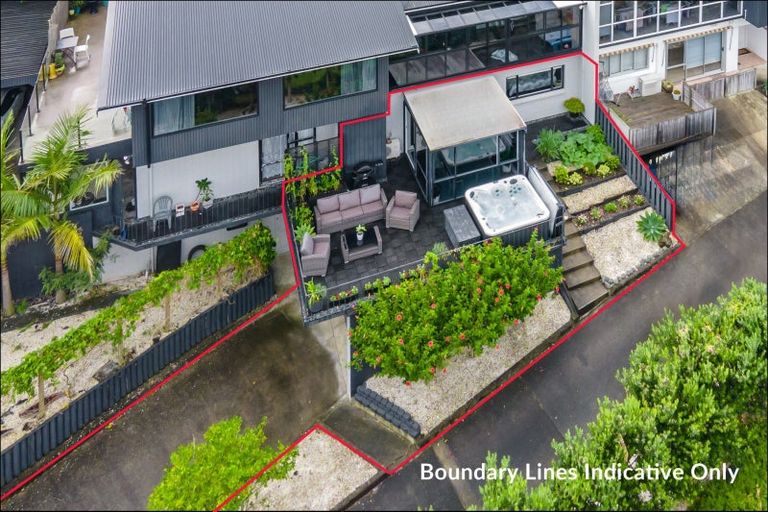 Photo of property in 3/64 Hattaway Avenue, Bucklands Beach, Auckland, 2012