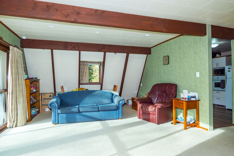 Photo of property in 34 Pukatea Street, Glenwood, Timaru, 7910