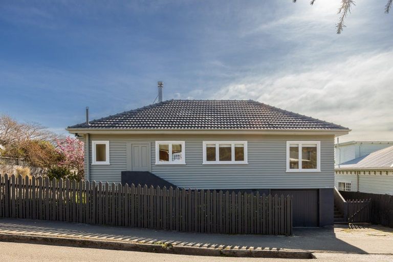 Photo of property in 152 Rue Jolie, Akaroa, 7520