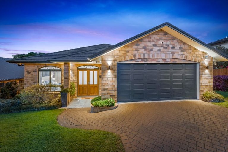 Photo of property in 23 Phoenicia Court, The Gardens, Auckland, 2105