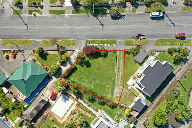 Photo of property in 25a Mowbray Street, Watlington, Timaru, 7910