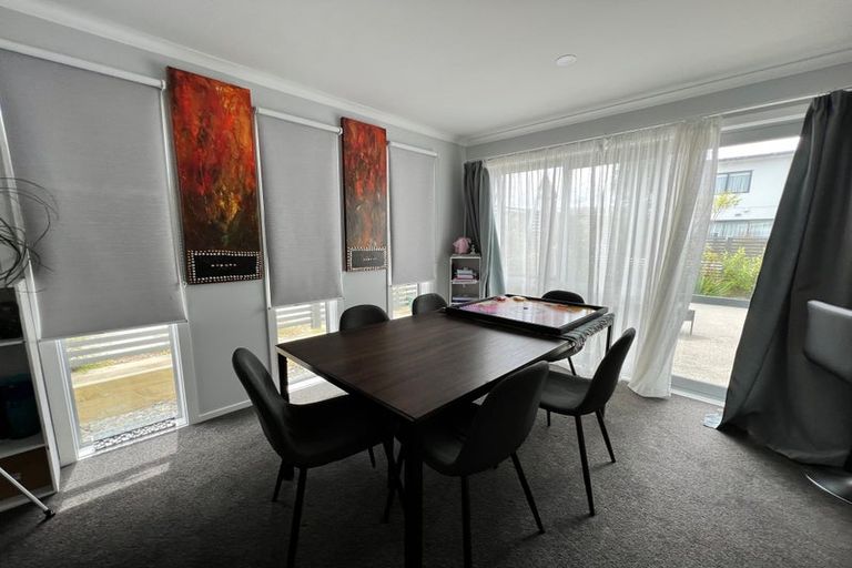 Photo of property in 3 Taiko Place, Kenepuru, Porirua, 5022