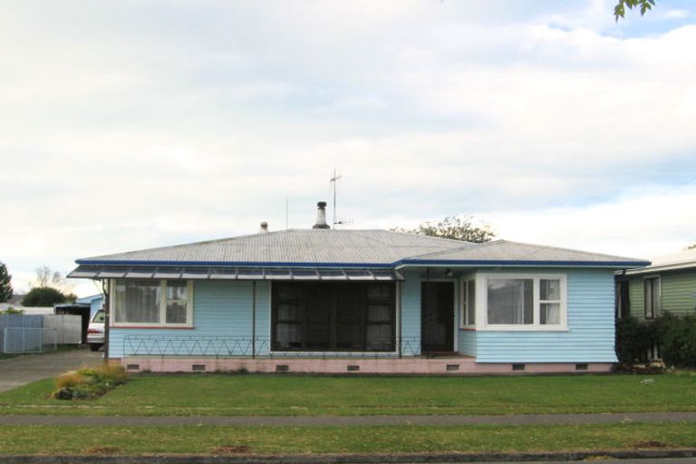 Photo of property in 66 Wycliffe Street, Onekawa, Napier, 4110