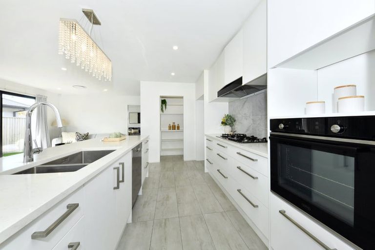 Photo of property in 14 Forge Close, Halswell, Christchurch, 8025