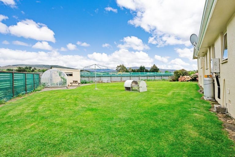 Photo of property in 47 Elles Road, Otautau, 9610