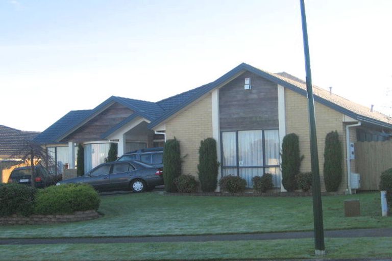 Photo of property in 4 Ardagh Place, Dannemora, Auckland, 2016