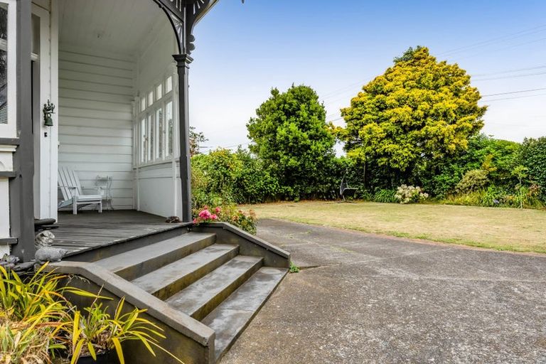 Photo of property in 45 Dives Avenue, Hawera, 4610