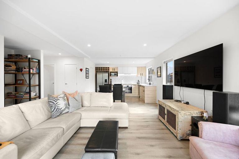 Photo of property in 1/14 Hammond Street, Hamilton Central, Hamilton, 3204