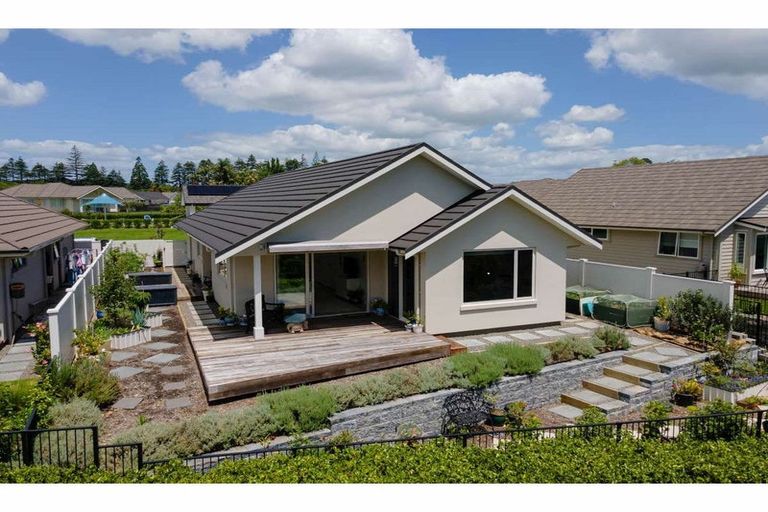 Photo of property in 47 Te Wairere Crescent, Kerikeri, 0230