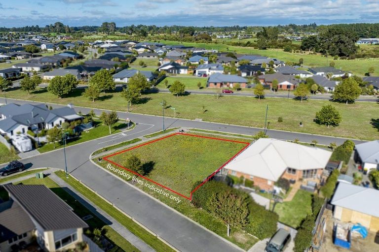 Photo of property in 1 Pahua Street, Pegasus, 7612