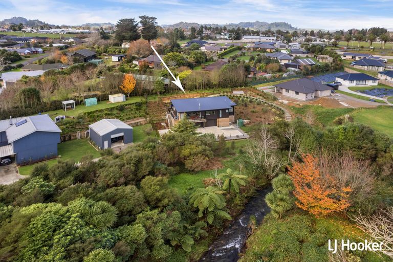 Photo of property in 49b Orchard Road, Waihi, 3610