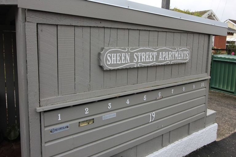 Photo of property in 19a Sheen Street, Roslyn, Dunedin, 9010