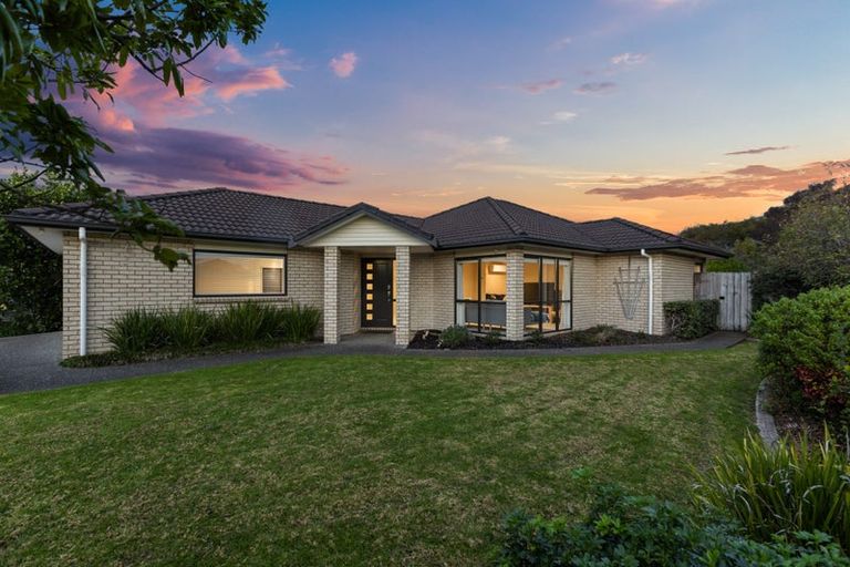 Photo of property in 1 Courtney Lane, Matakana, Warkworth, 0985