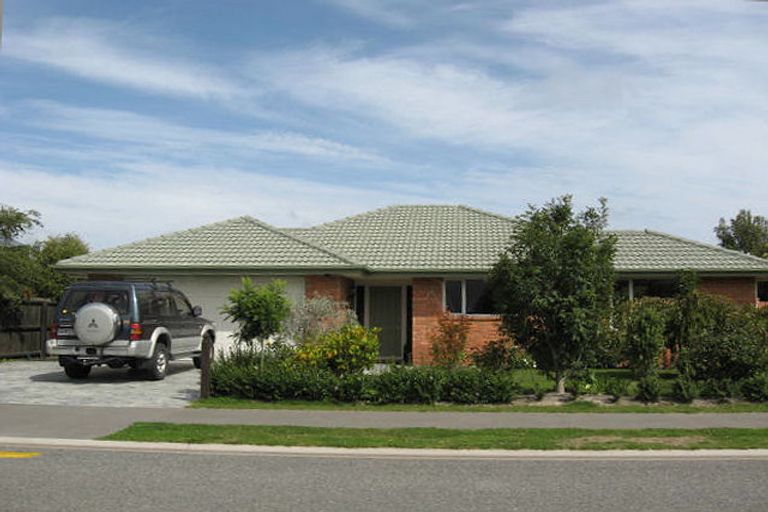 Photo of property in 34 Tosswill Road, Prebbleton, 7604