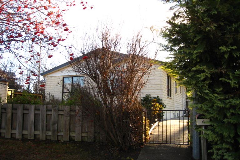 Photo of property in 6 Elva Dawson Place, Arrowtown, 9302