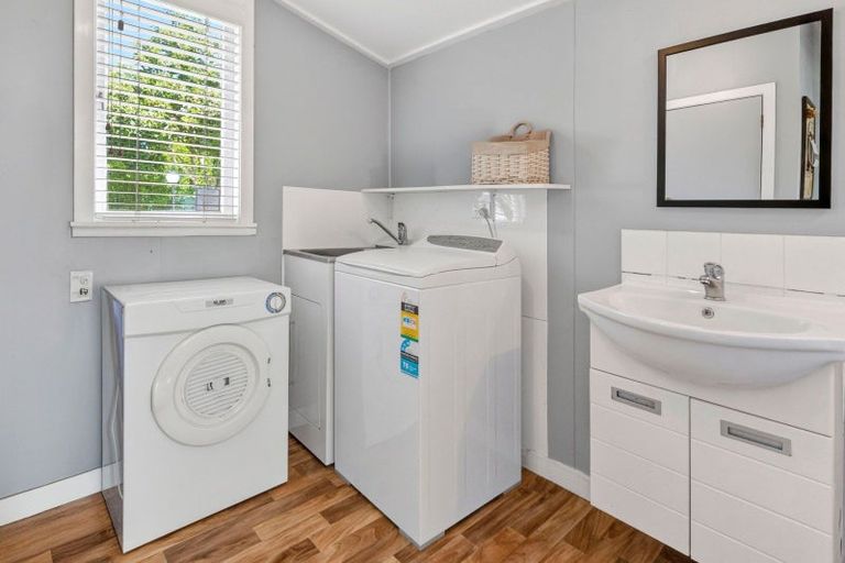 Photo of property in 161 Firth Street, Matamata, 3400