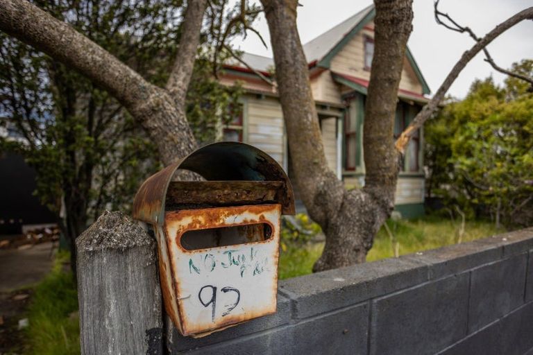 Photo of property in 92 Mcgrath Street, Napier South, Napier, 4110