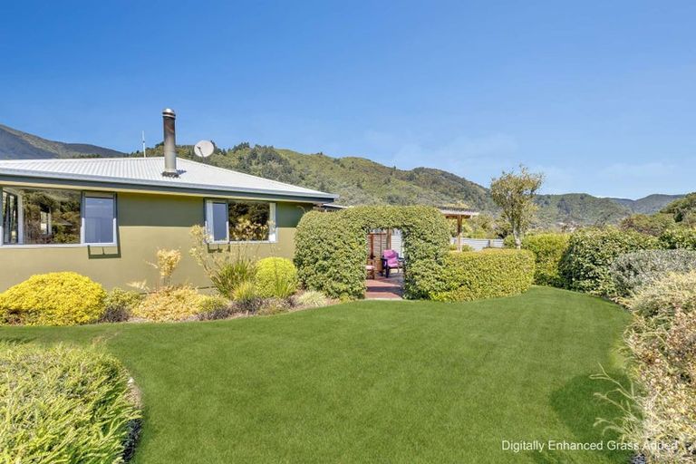 Photo of property in 9 Victoria Close, Picton, 7220