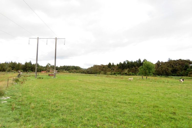 Photo of property in 130 Powerhouse Road, Fairdown, Westport, 7891